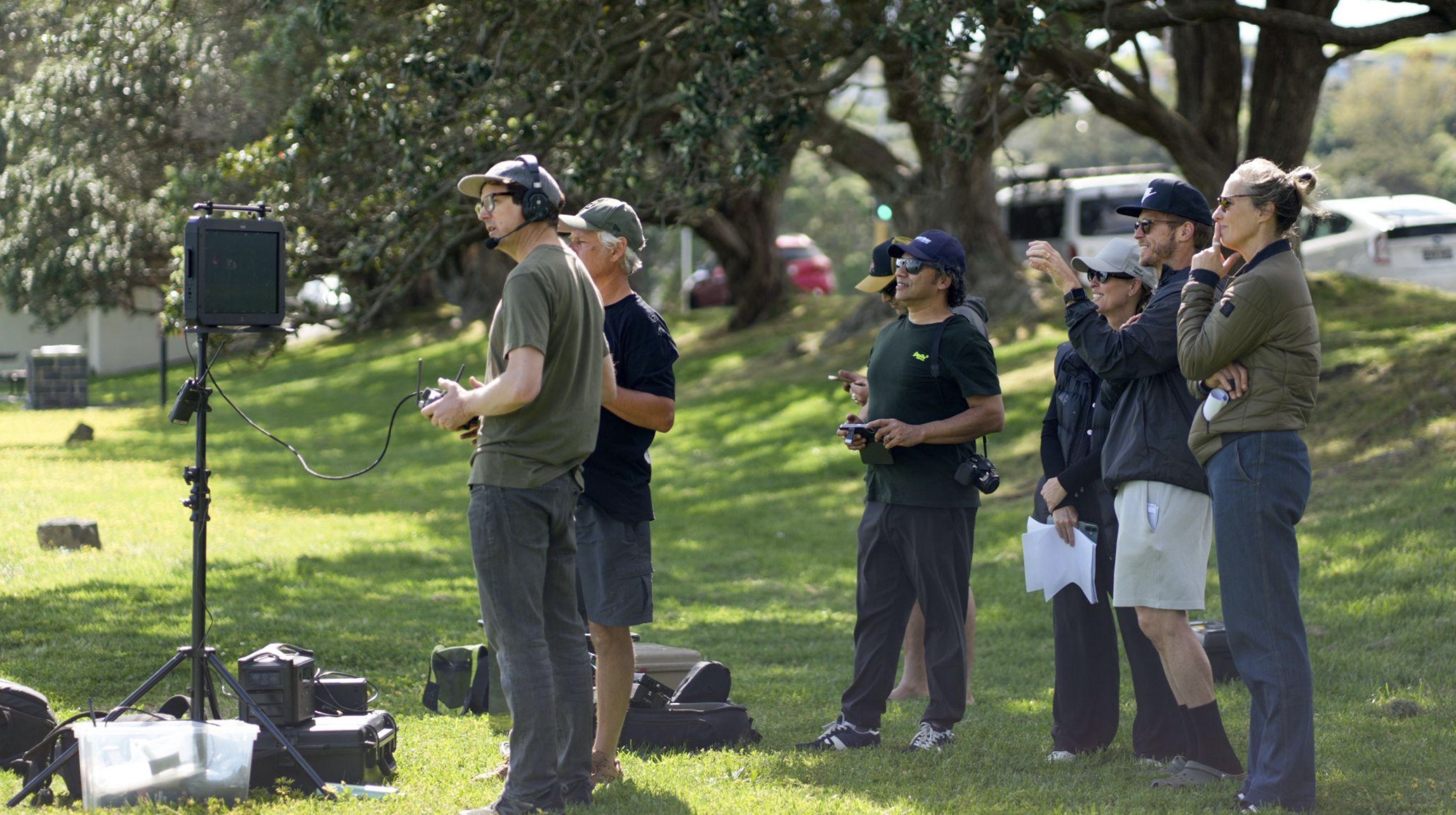 Beyond the Brief: How FEDERATION and Maritime NZ’s cheeky “spokes-buoy” became every complacent boatie’s best mate on the water